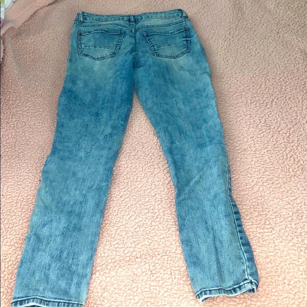 Blue jeans - Picture 6 of 6